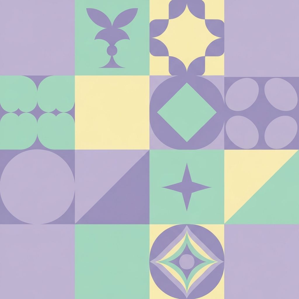 Wellness and balanced lifestyle